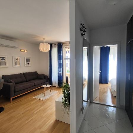 Beach Pearl Apartment Сплит Екстериор снимка