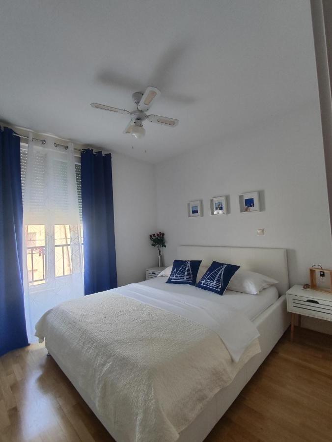Beach Pearl Apartment Сплит Екстериор снимка