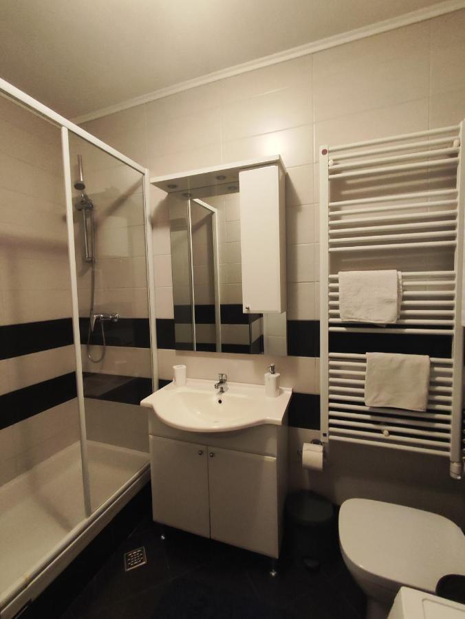 Beach Pearl Apartment Сплит Екстериор снимка