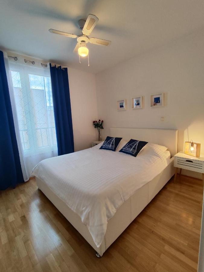 Beach Pearl Apartment Сплит Екстериор снимка