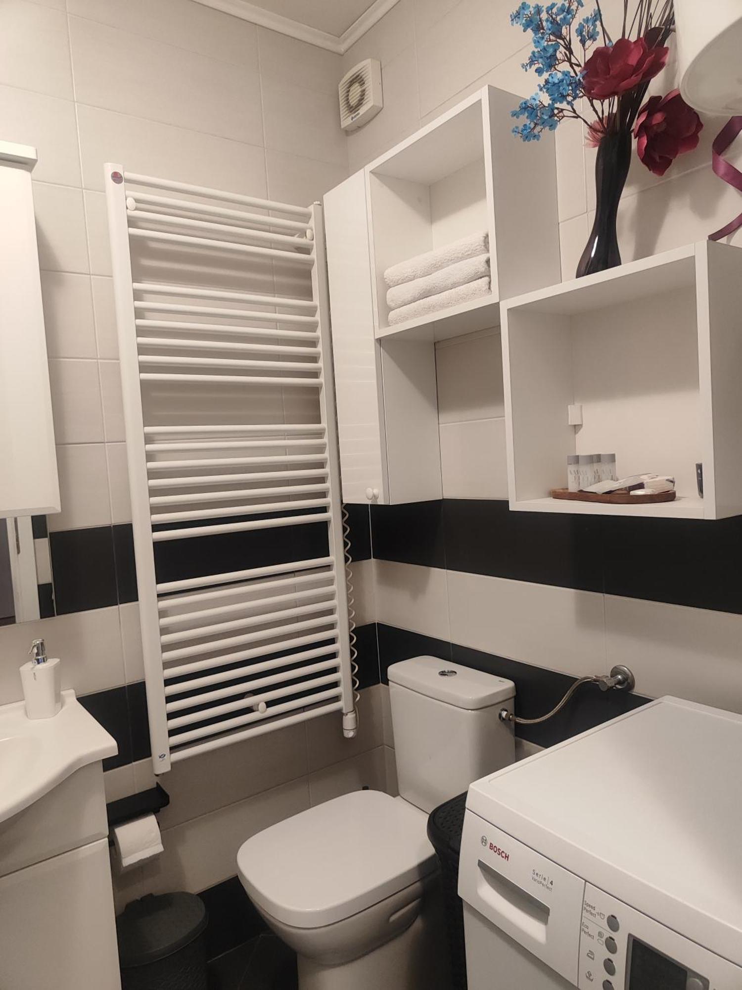 Beach Pearl Apartment Сплит Екстериор снимка