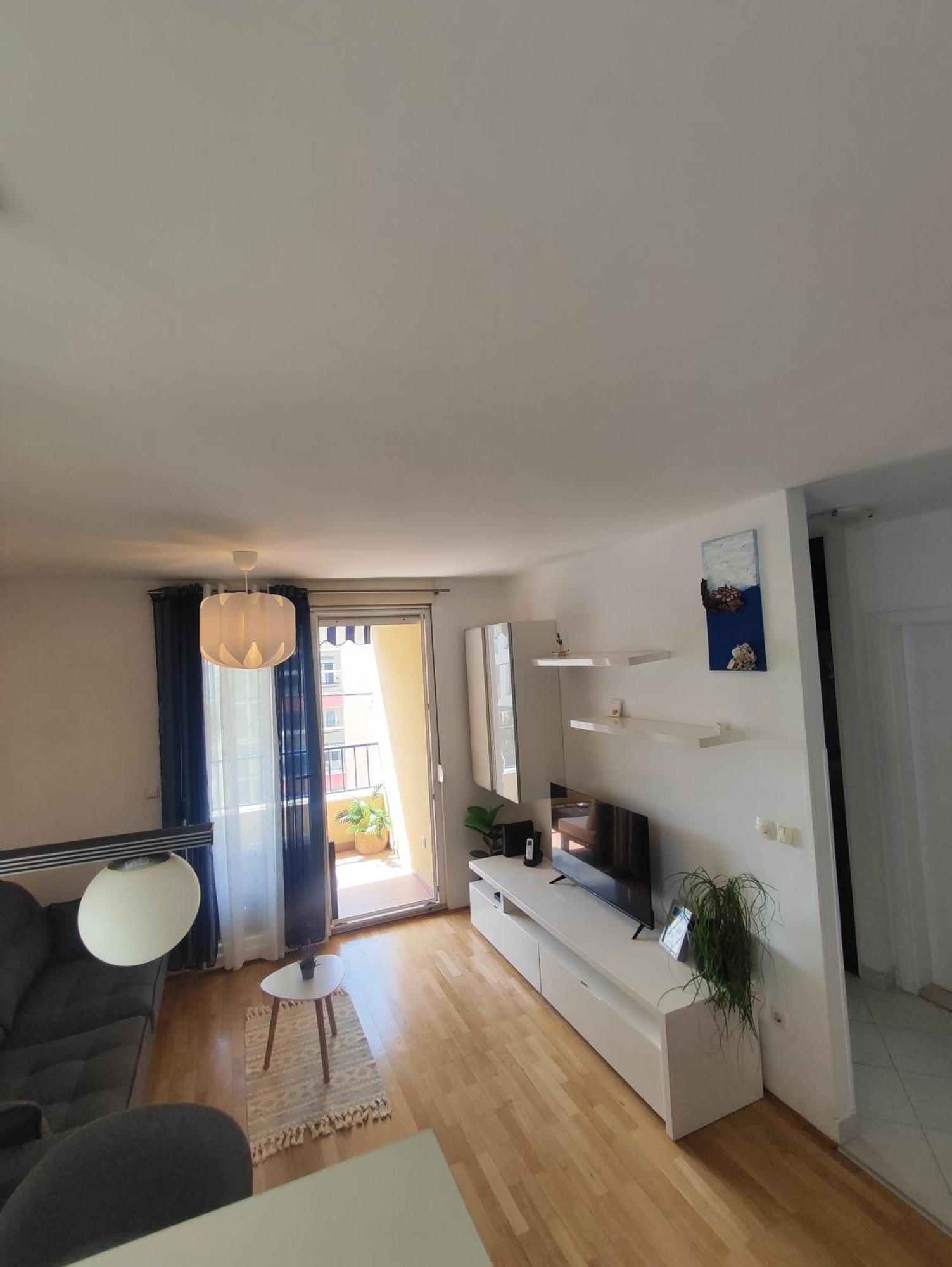 Beach Pearl Apartment Сплит Екстериор снимка